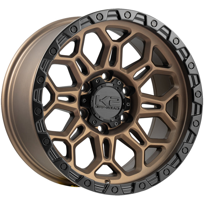 K2 Off-Road K23 Maverick K231796139+00BZMB