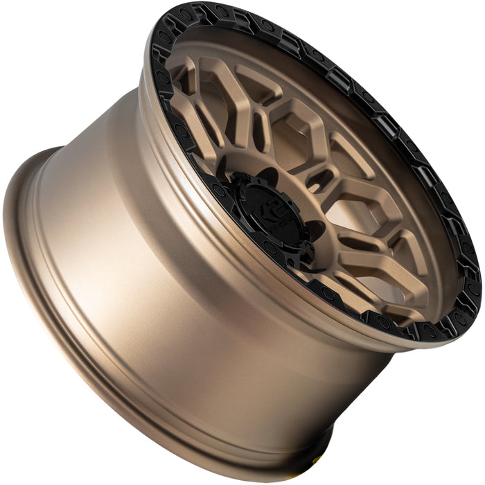 K2 Off-Road K23 Maverick K231795127+00BZMB
