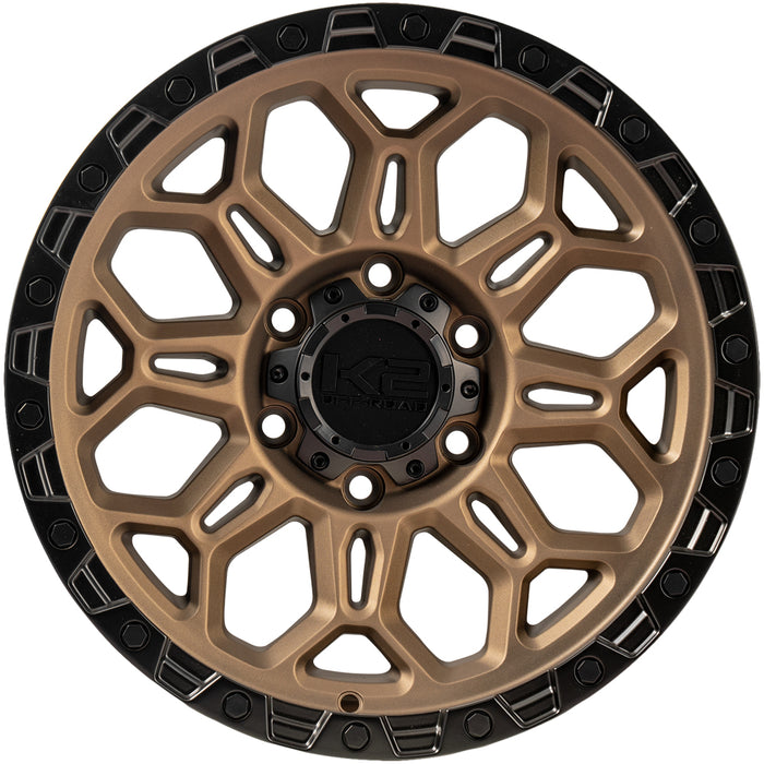 K2 Off-Road K23 Maverick K231796139+00BZMB