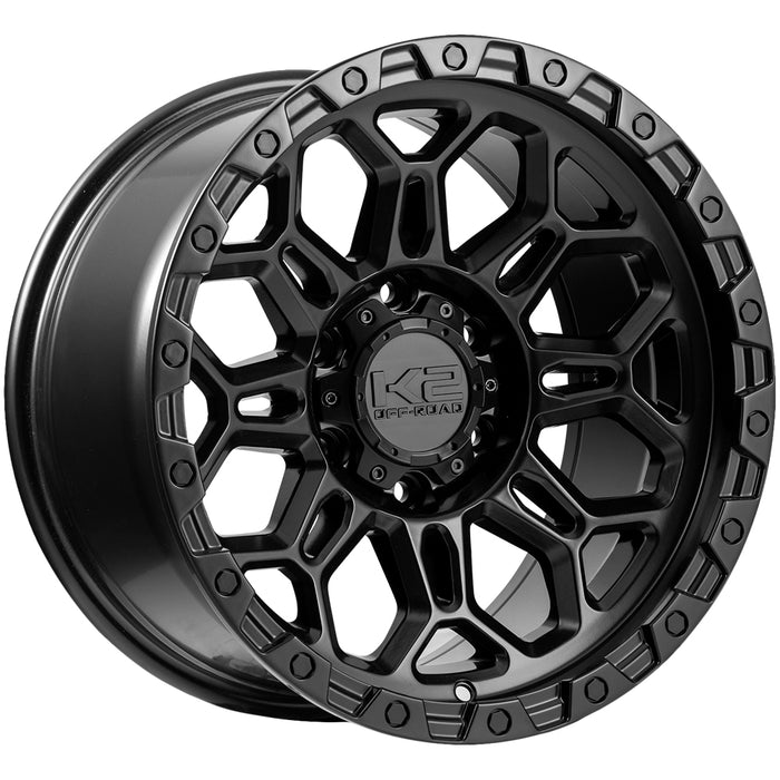 K2 Off-Road K23 Maverick K231795127+00MB