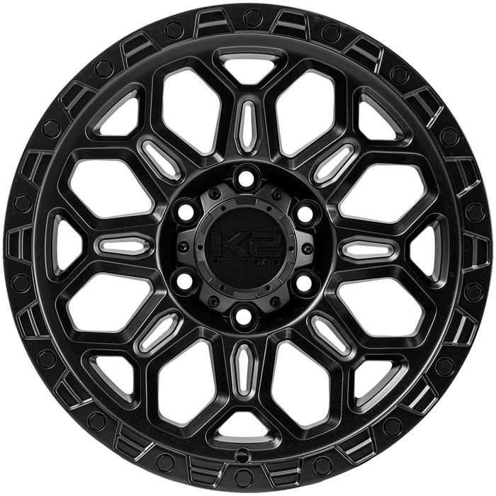 K2 Off-Road K23 Maverick K231796139+00MB