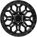 K2 Off-Road K23 Maverick K231796139+00MB
