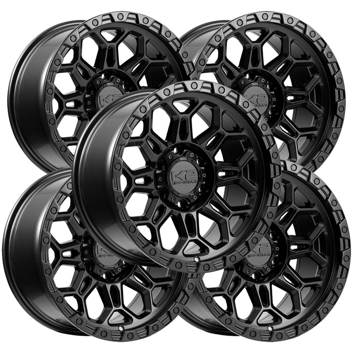K2 Off-Road K23 Maverick K231796139+00MB