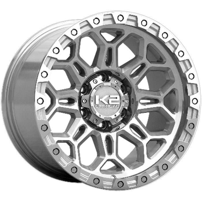 K2 Off-Road K23 Maverick K231796139+00SMF