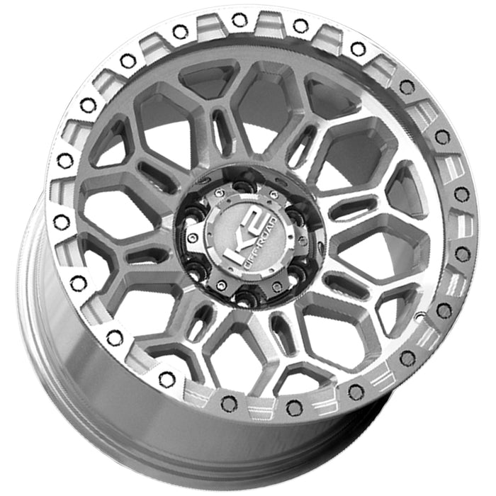K2 Off-Road K23 Maverick K231796139+00SMF