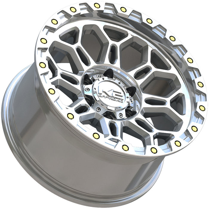 K2 Off-Road K23 Maverick K231796139+00SMF
