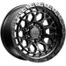 K2 Off-Road K24 Punisher K241795127+00MBGT