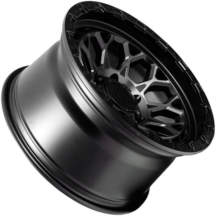 K2 Off-Road K24 Punisher K241795127+00MBGT