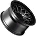 K2 Off-Road K24 Punisher K241795127+00MBGT