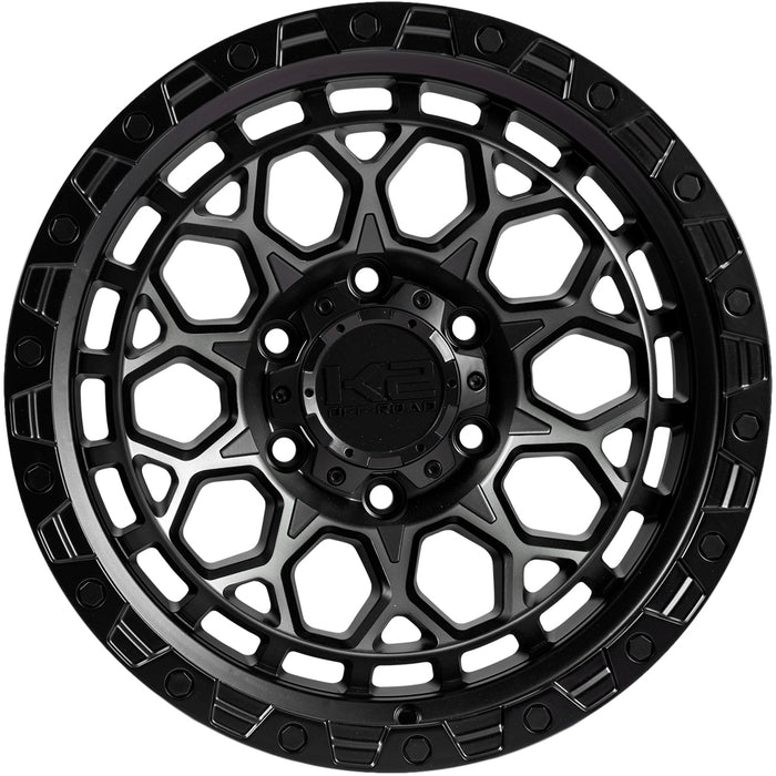 K2 Off-Road K24 Punisher K241796139+00BZMB