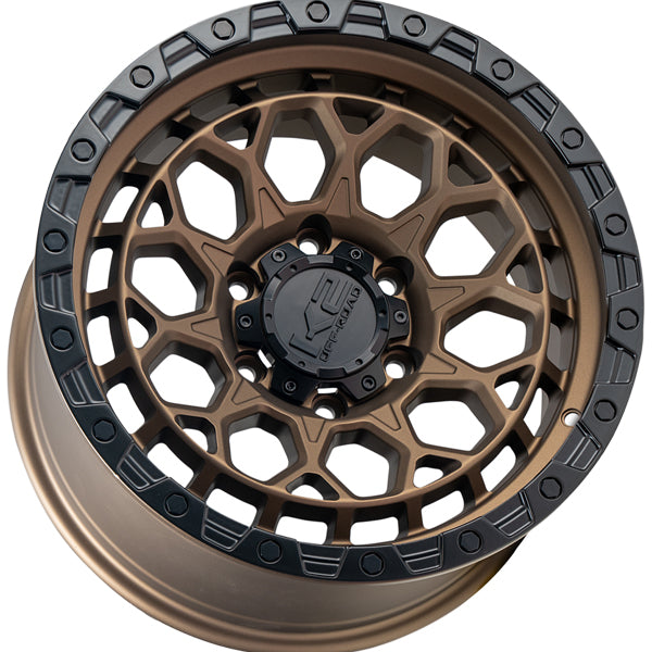 K2 Off-Road K24 Punisher K241795127+00BZMB