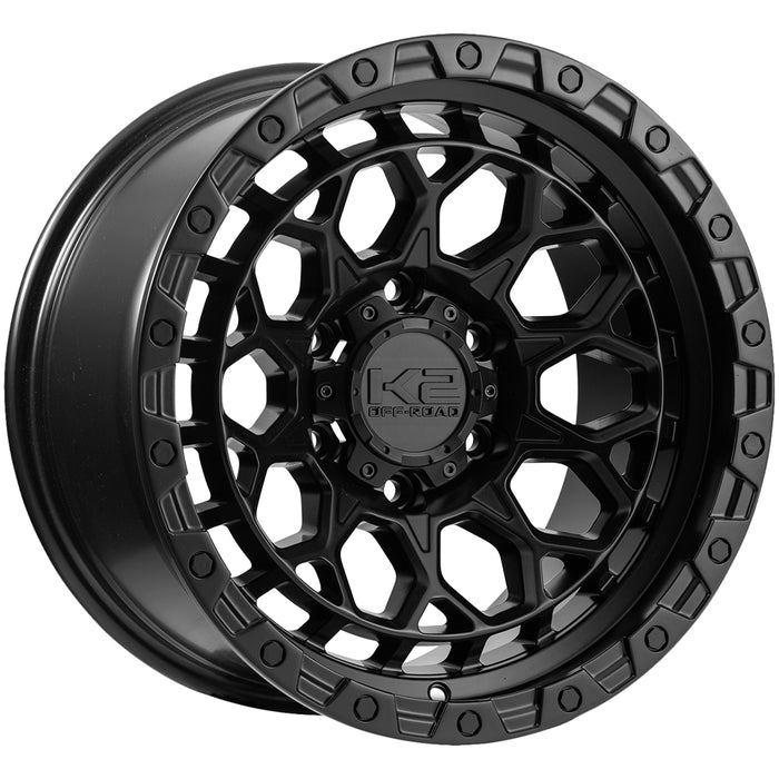 K2 Off-Road K24 Punisher K241796139+00MB