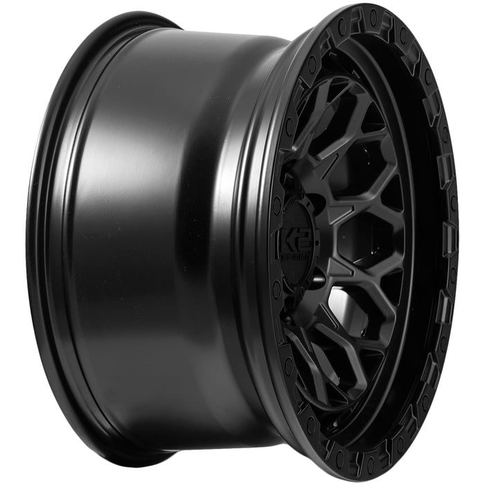 K2 Off-Road K24 Punisher K241796139+00MB