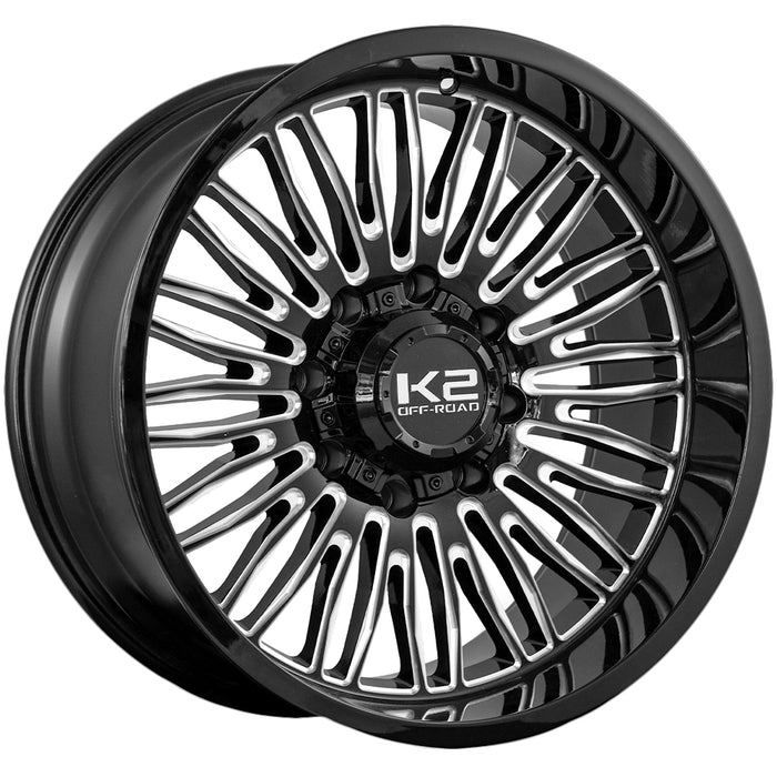 K2 Off-Road K25 Flux K252010655135-12GBML
