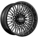 K2 Off-Road K25 Flux K252010655135-12GBML