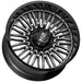 K2 Off-Road K25 Flux K252010081651-12GBML