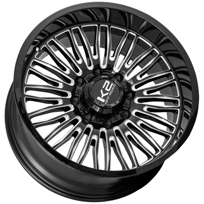 K2 Off-Road K25 Flux K252010555150-12GBML