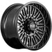 K2 Off-Road K25 Flux K25201008170-12GBML