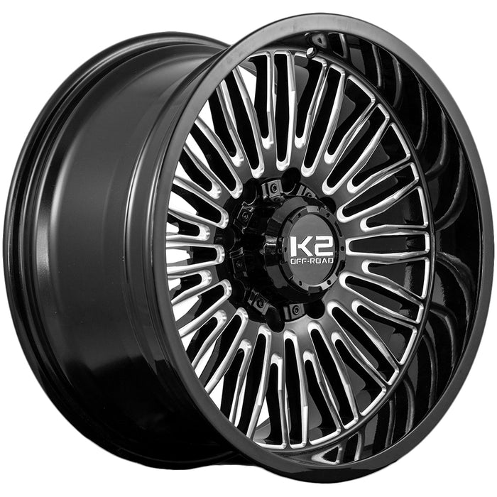 K2 Off-Road K25 Flux K252010655135-12GBML