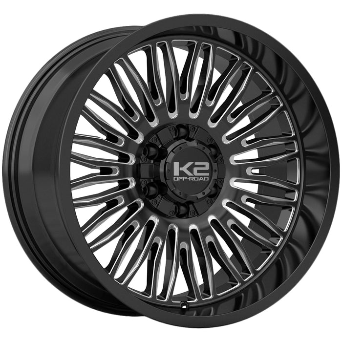 K2 Off-Road K25 Flux K252010555127-12GB