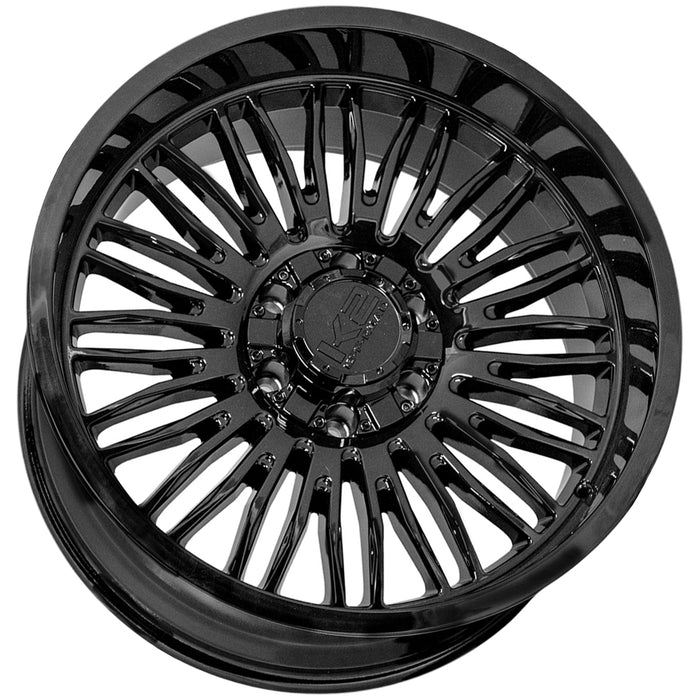 K2 Off-Road K25 Flux K252010555127-12GB