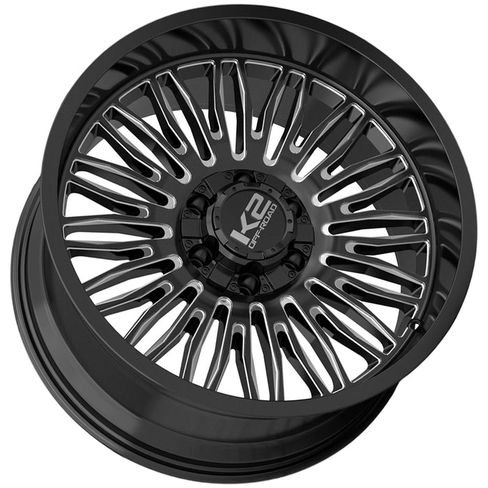 K2 Off-Road K25 Flux K252010555127-12GB