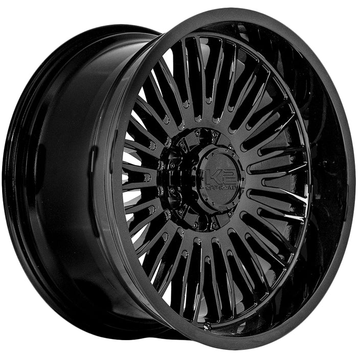 K2 Off-Road K25 Flux K252010555150-12GB