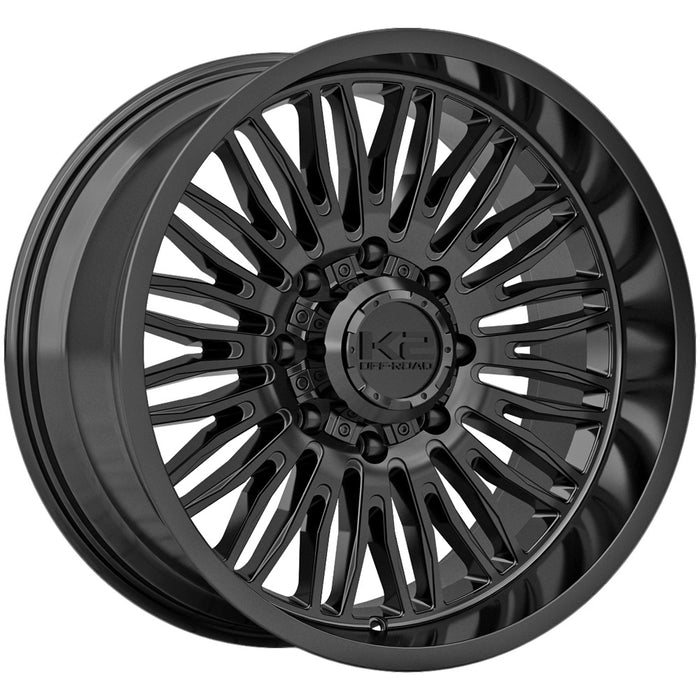 K2 Off-Road K25 Flux K25201008170-12GB