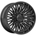 K2 Off-Road K25 Flux K25201008170-12GB