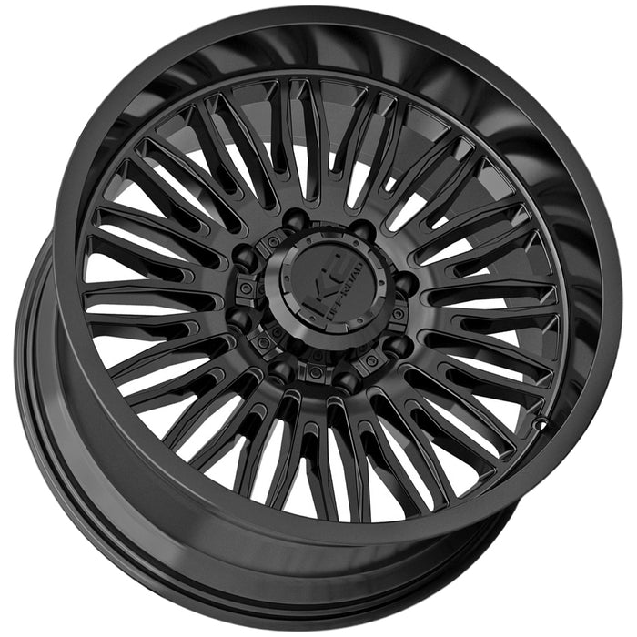 K2 Off-Road K25 Flux K25201008170-12GB