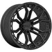 K2 Off-Road K25 Flux K252010655135-12SB