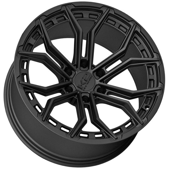 K2 Off-Road K25 Flux K252010655135-12SB