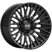 K2 Off-Road K26 Vortex K262010555127-12GBML