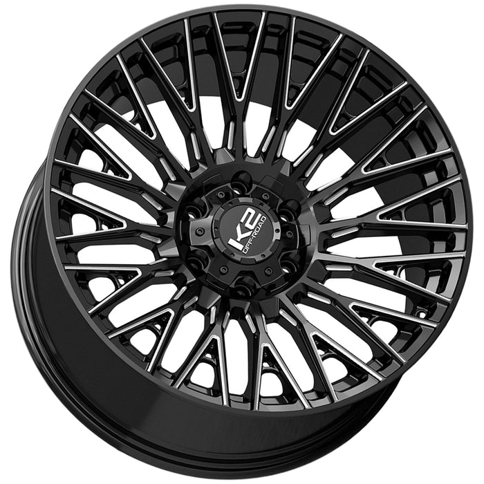 K2 Off-Road K26 Vortex K262010555127-12GBML