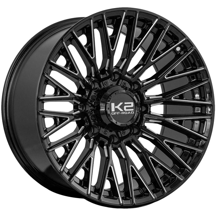 K2 Off-Road K26 Vortex K26201008170-12GBML