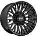 K2 Off-Road K26 Vortex K26201008180-12GBML