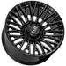 K2 Off-Road K26 Vortex K26201008170-12GBML