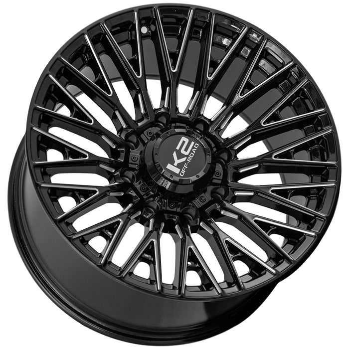 K2 Off-Road K26 Vortex K262010081651-12GBML