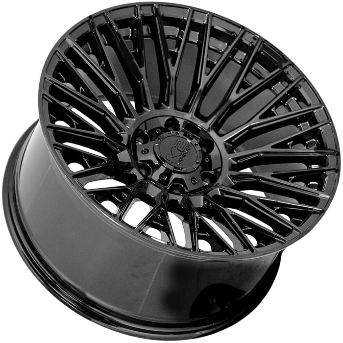 K2 Off-Road K26 Vortex K262010555127-12GB