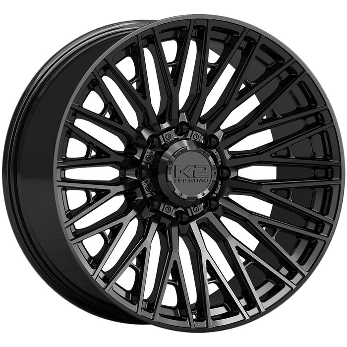 K2 Off-Road K26 Vortex K262010555127-12GB