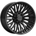 K2 Off-Road K26 Vortex K262010555127-12GB