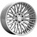 K2 Off-Road K26 Vortex K26201008180-12SPL