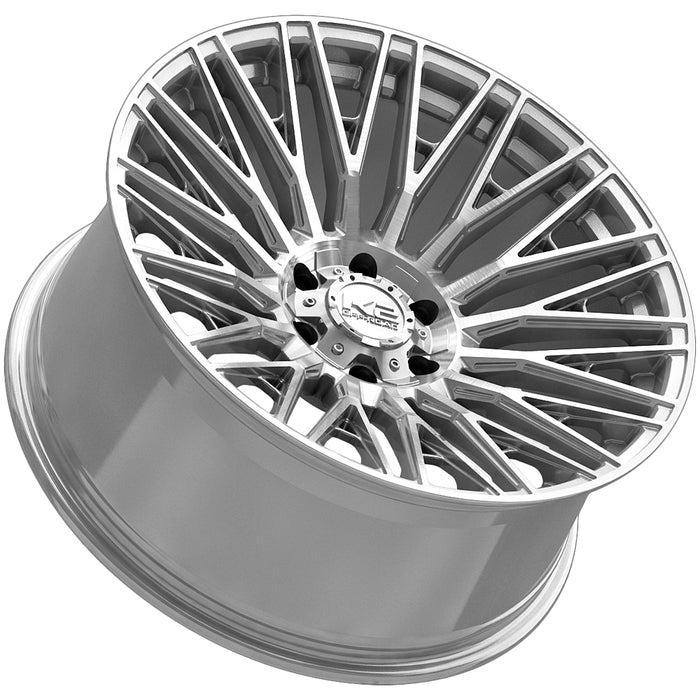 K2 Off-Road K26 Vortex K262010655135-12SPL