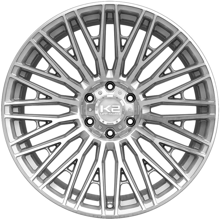 K2 Off-Road K26 Vortex K26201008180-12SPL