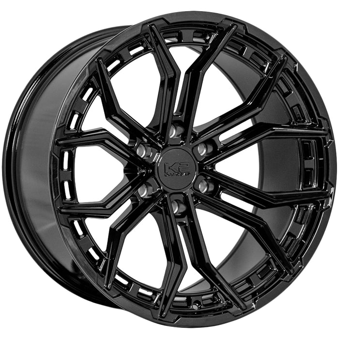 K2 Off-Road K27 Ridge K27221006135-12GB
