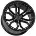 K2 Off-Road K27 Ridge K27221006135-12GB