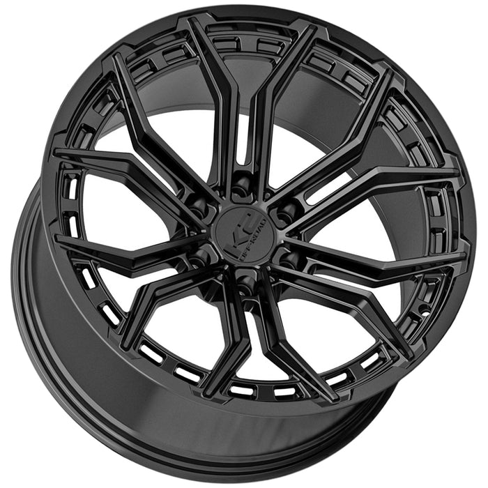 K2 Off-Road K27 Ridge K27201006135-12GB