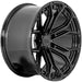 K2 Off-Road K27 Ridge K27221006139-12GB
