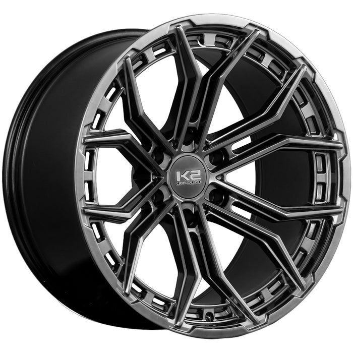 K2 Off-Road K27 Ridge K27221006135-12HGM