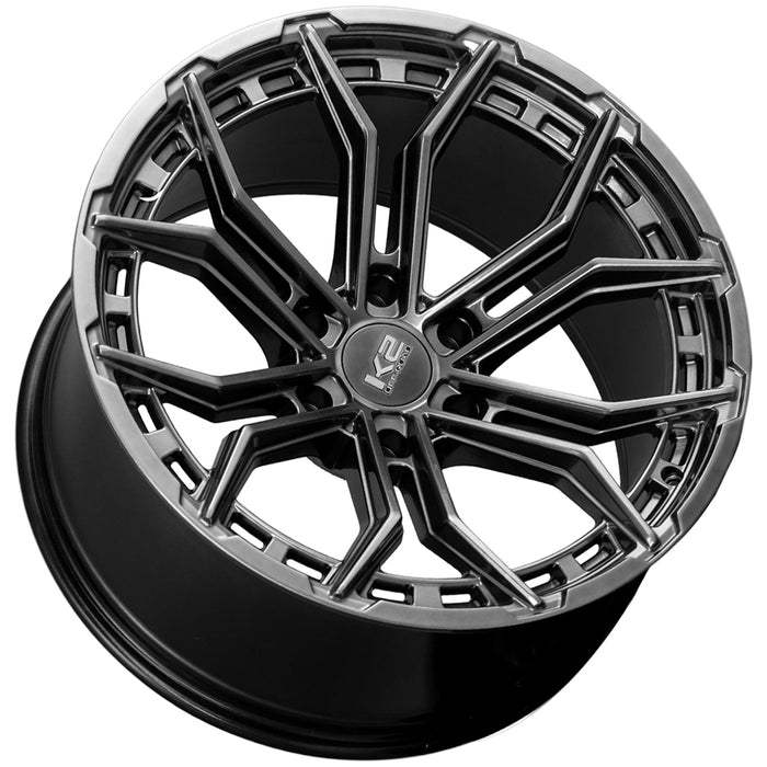 K2 Off-Road K27 Ridge K27201006135-12HGM